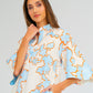 Martina Dress - Summertime Floral