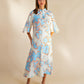 Martina Dress - Summertime Floral