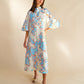 Martina Dress - Summertime Floral