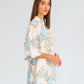 Martina Dress - Summertime Floral