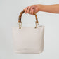 Maya Tote - Chalk