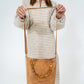 Maya Tote - Vintage Tan