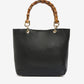 Maya Tote - Black