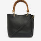 Maya Tote - Black