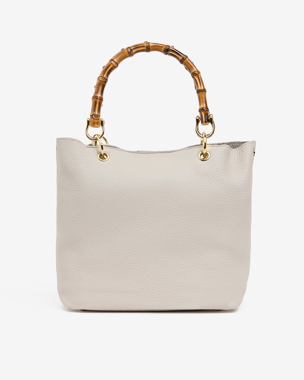 Maya Tote - Chalk