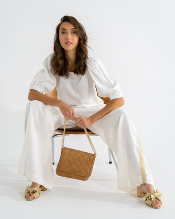 Arlington Milne | Leather Handbags, Accessories & Clothing