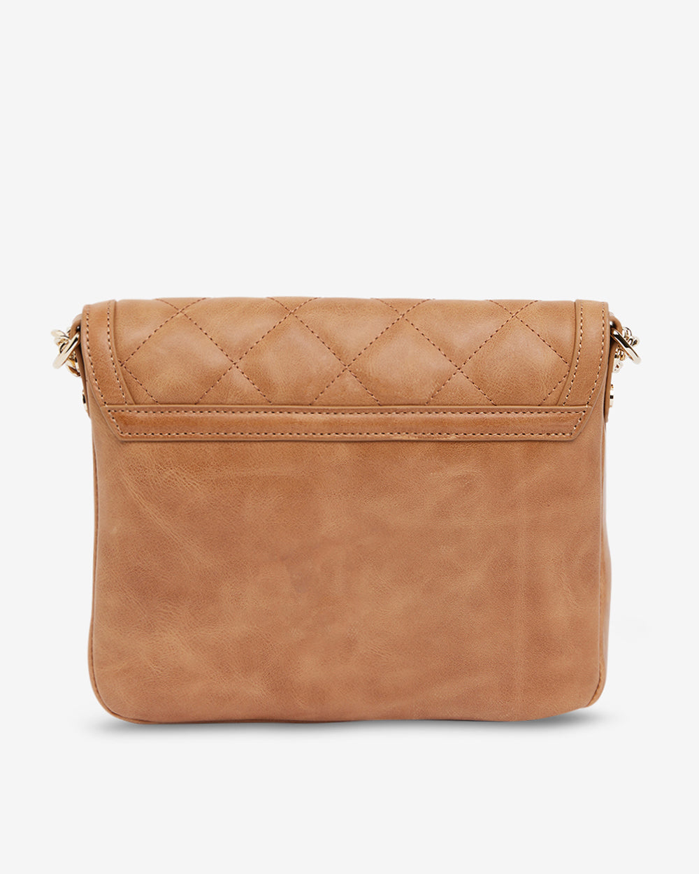 Melody Bag - Vintage Tan