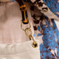 Mimi Crossbody - Chalk
