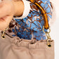 Mimi Crossbody - Fawn