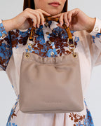 Mimi Crossbody - Fawn - Arlington Milne