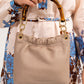 Mimi Crossbody - Fawn