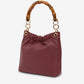 Mimi Crossbody - Burgundy