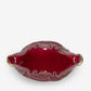 Mimi Crossbody - Burgundy