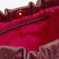 Mimi Crossbody - Burgundy