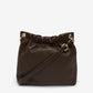 Mimi Crossbody - Chocolate