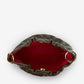 Mimi Crossbody - Chocolate