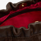 Mimi Crossbody - Chocolate