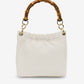 Mimi Crossbody - Chalk