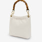 Mimi Crossbody - Chalk