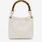 Mimi Crossbody - Chalk