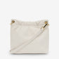 Mimi Crossbody - Chalk