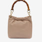 Mimi Crossbody - Fawn