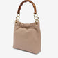Mimi Crossbody - Fawn