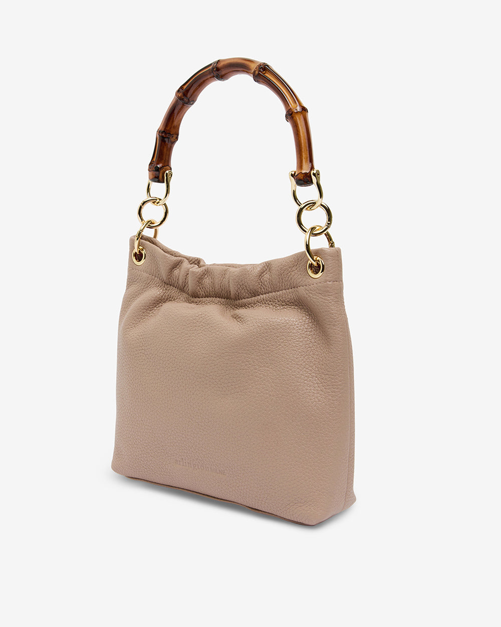Mimi Crossbody - Fawn - Arlington Milne