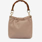 Mimi Crossbody - Fawn