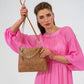 Mini Corinna - Vintage Tan