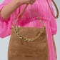 Mini Corinna - Vintage Tan