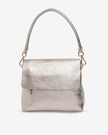 Bag Am Mini Amber Black - Arlington Milne
