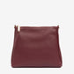 Mini Corinna - Burgundy