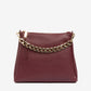 Mini Corinna - Burgundy
