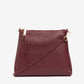 Mini Corinna - Burgundy