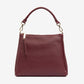 Mini Corinna - Burgundy