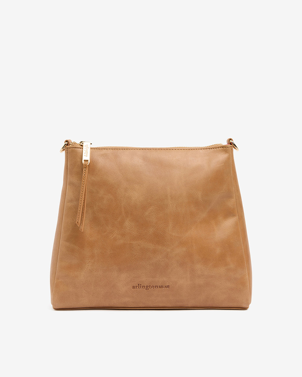 Mini Corinna - Vintage Tan