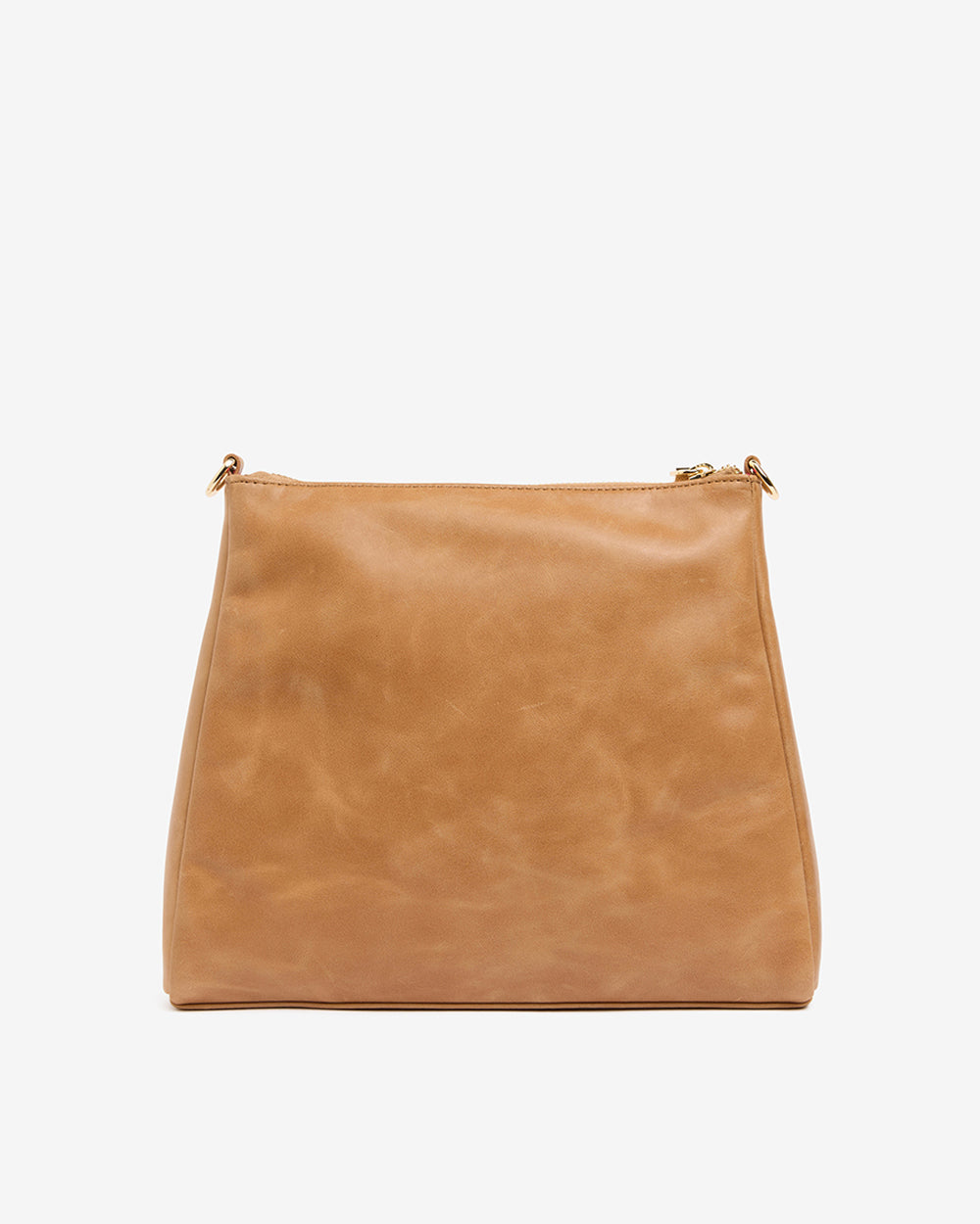 Mini Corinna - Vintage Tan