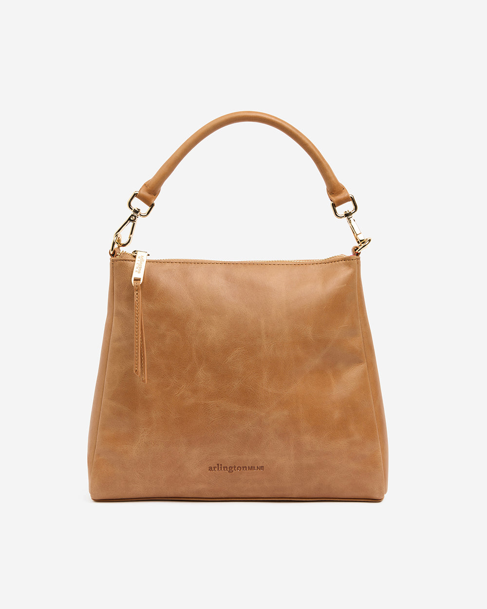 Mini Corinna - Vintage Tan