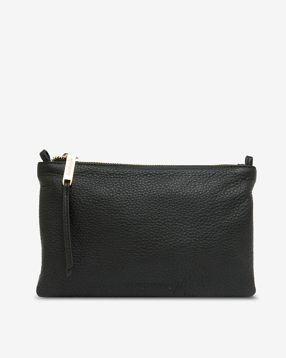 Molly Crossbody - Black
