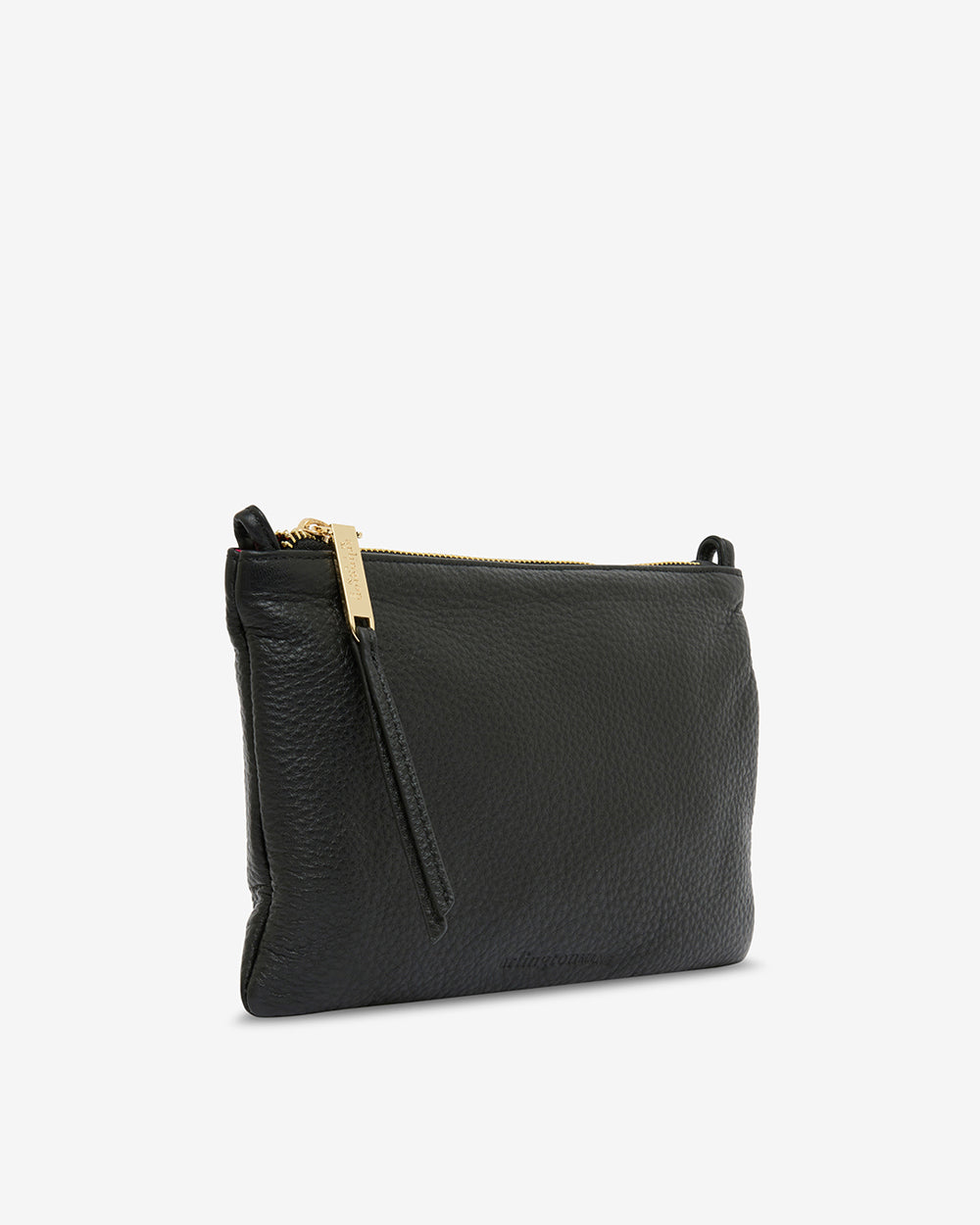 Molly Crossbody - Black