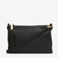 Molly Crossbody - Black