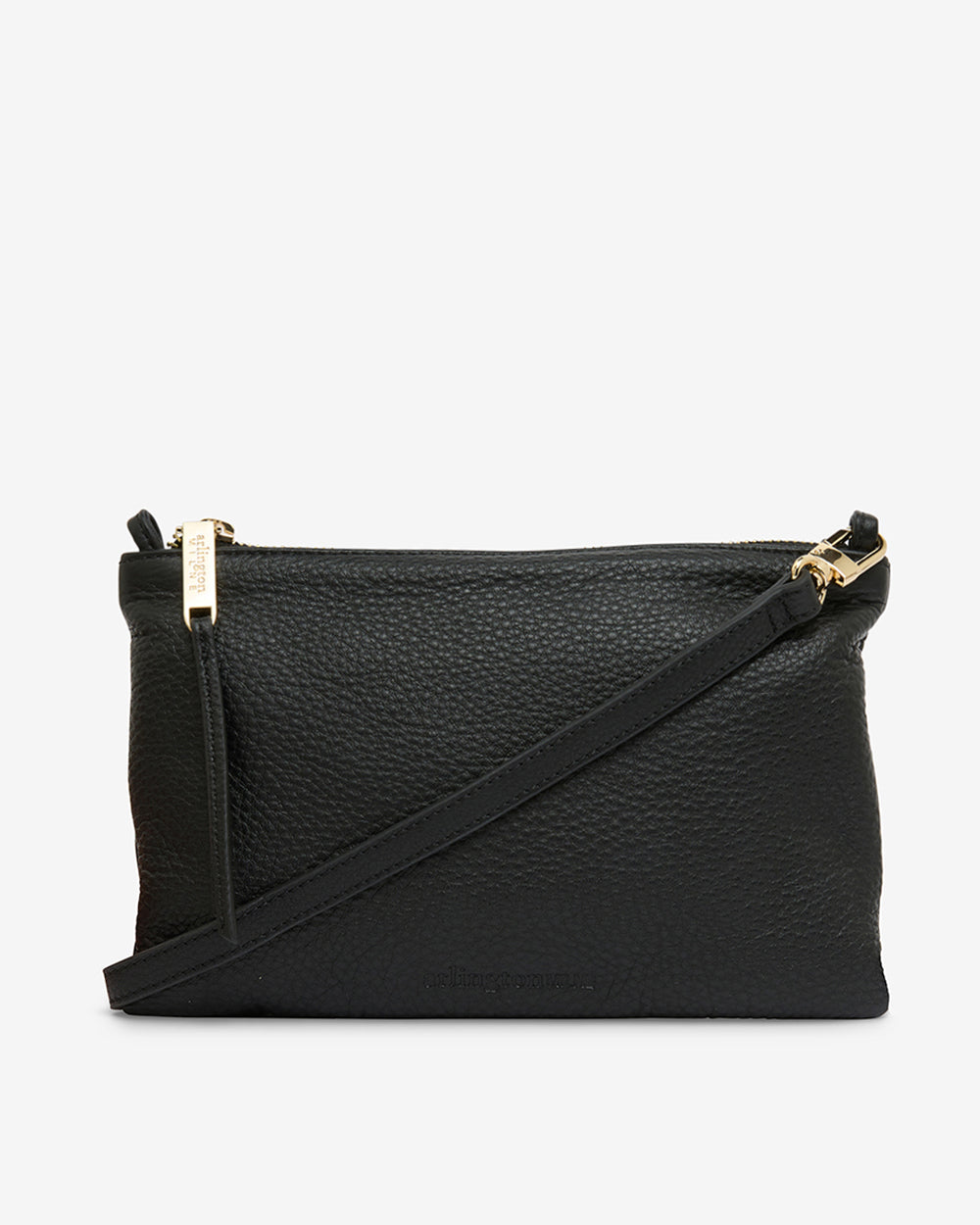 Molly Crossbody - Black