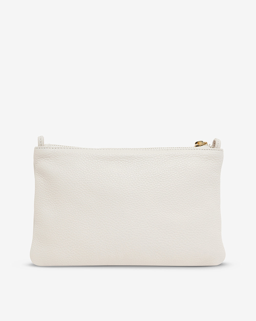 Molly Crossbody - Chalk