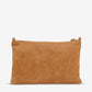 Molly Crossbody - Vintage Tan
