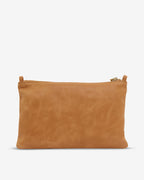 Molly Crossbody - Vintage Tan