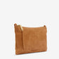 Molly Crossbody - Vintage Tan