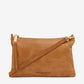 Molly Crossbody - Vintage Tan
