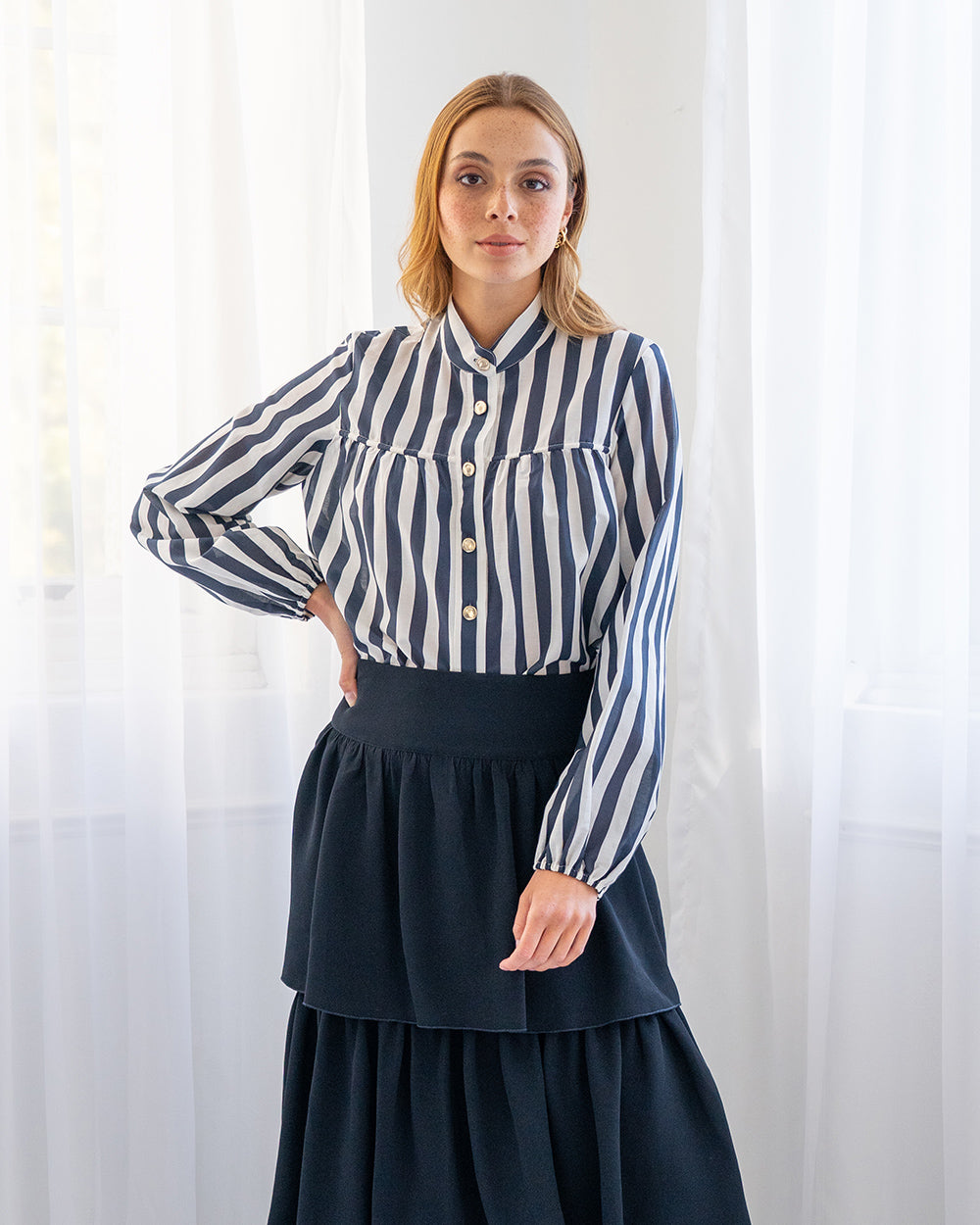 New Arrivals | Leather Handbags & Clothing – Arlington Milne