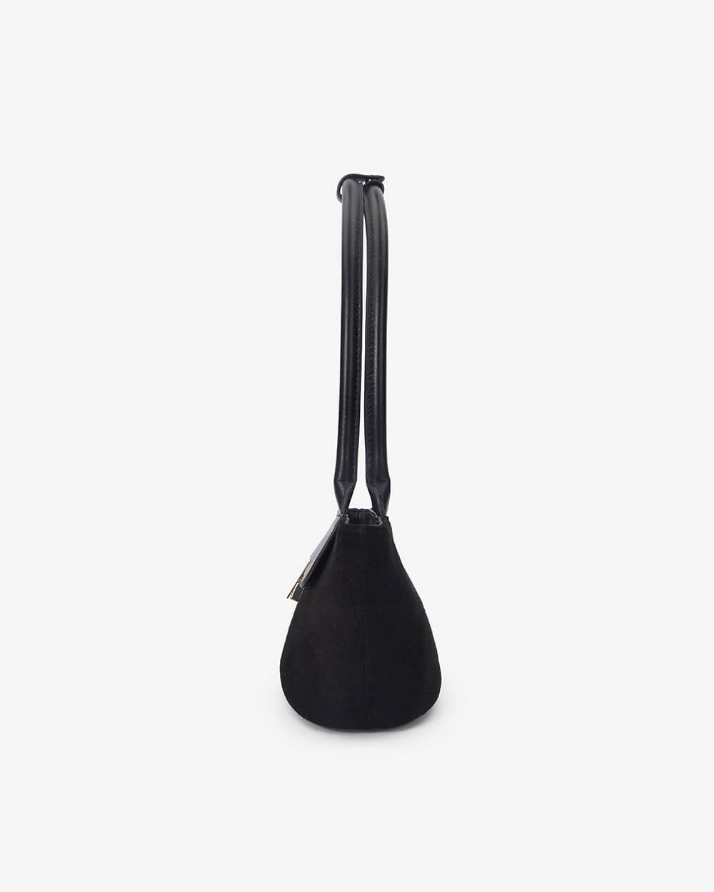 Nova Shoulder Bag - Black